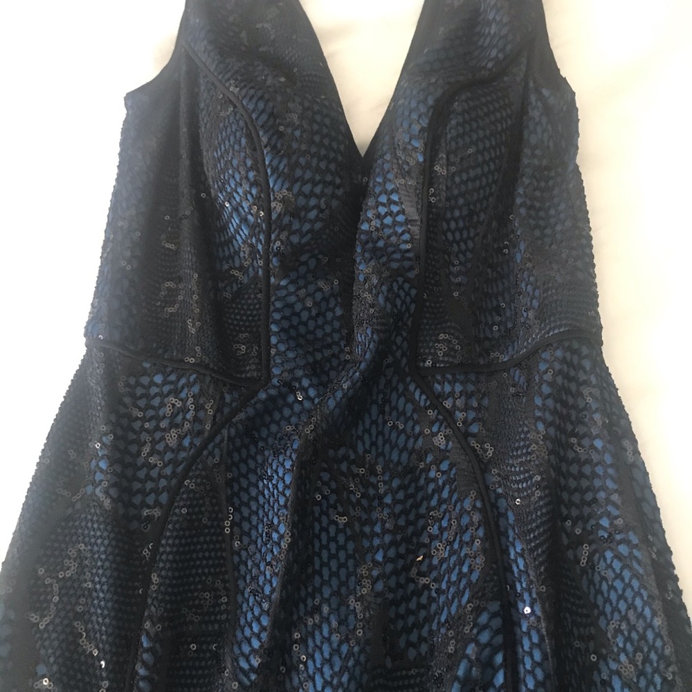 Evening gown
